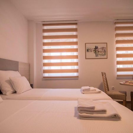 Apartmani Mg Trebinje Exteriér fotografie