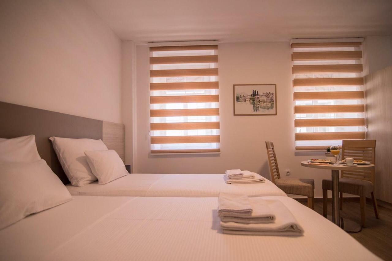 Apartmani Mg Trebinje Exteriér fotografie