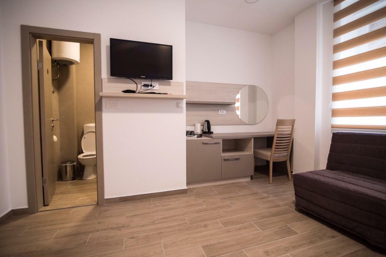 Apartmani Mg Trebinje Exteriér fotografie